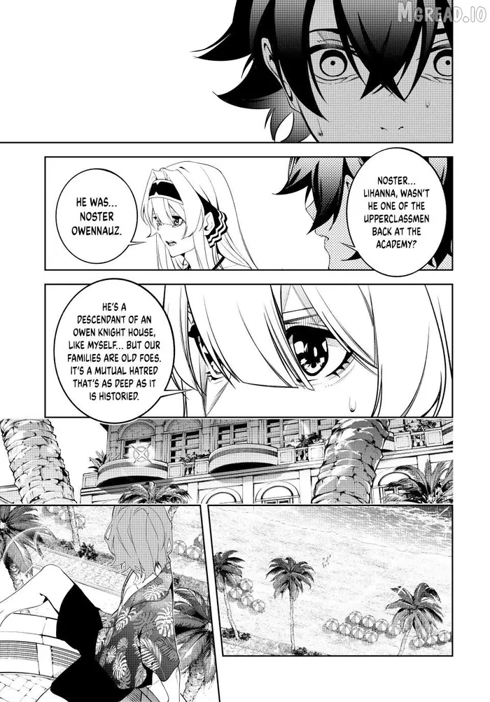 Wistoria: Wand and Sword Chapter 65 image 35_optimized